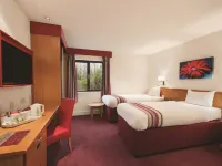 Ramada by Wyndham Cambridge Hotéis em Cambridge
