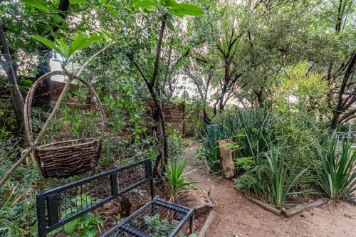 Stylish 2-Bed Apartment in Centurion, Pretoria