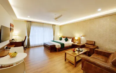 La Sara Gateway Hotels in Bommasandra