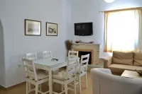 Mer Bleu Luxury Apartments