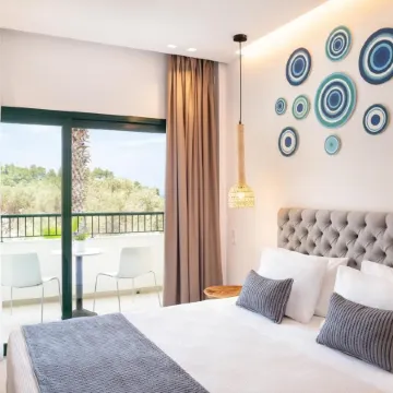 Kalidon Panorama Hotel