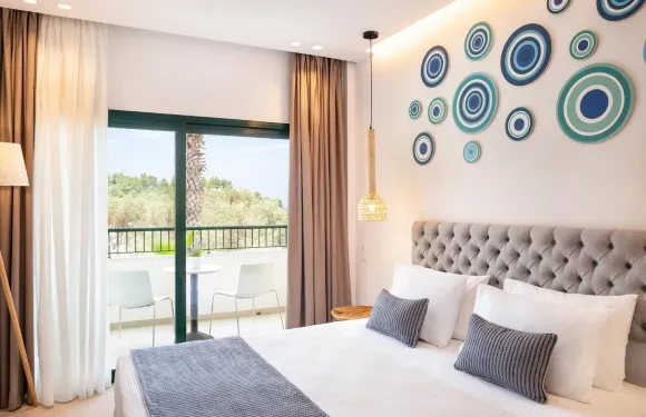 卡里頓全景酒店