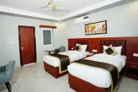 ExpoMart Inn فنادق في غريتر نويدا