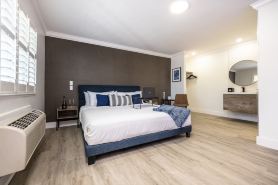 Wafer 450 Hotel