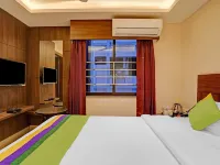 Treebo Indrapuri Hotel & Resort Siliguri Junction فنادق في سيليجوري