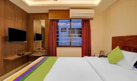 Treebo Indrapuri Hotel & Resort Siliguri Junction