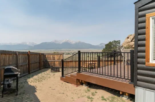 BV Overlook Camp & Lodging