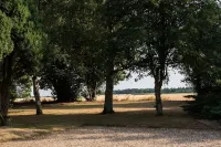 The Foxes Den Coffee House and Rooms Hotels in Sudbury