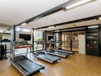 - Yogha（Helbor留宿巴塔爾 - Yogha） 鄰近巴特爾的酒店