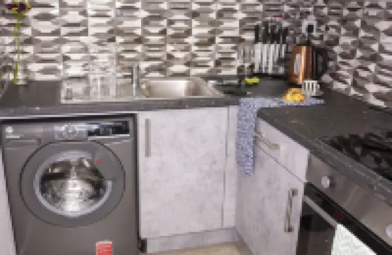 近伯明翰的迷人住宿 西布羅米奇酒店