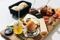 Hotel Čad Hotels in Siska District