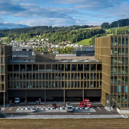 Lumen Apartments