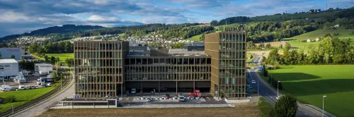 Lumen Apartments Hotels in Beinwil am See