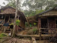 Holiday Rental in Sumatra Hotels in Langkat Regency