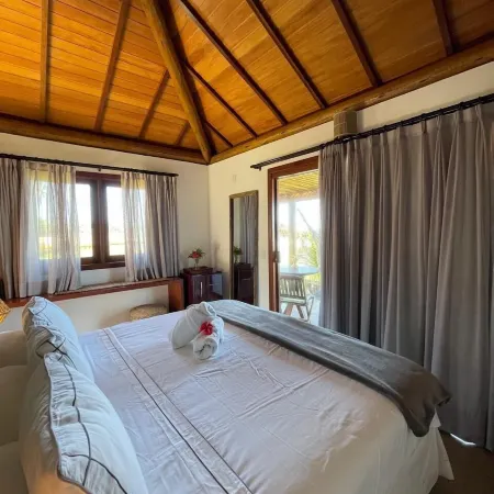 Joju Bangalôs & Bistrô