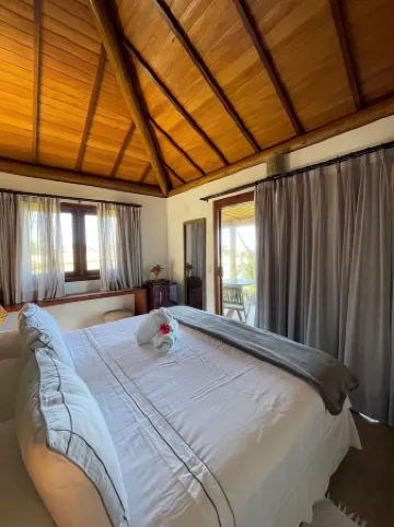 Joju Bangalôs & Bistrô