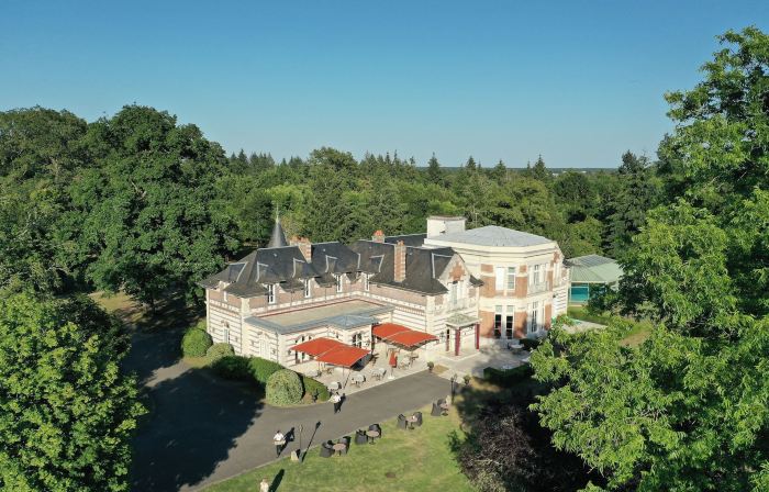 Domaine des Roches