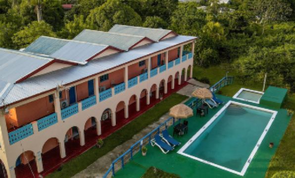 Waterloo Guest House - Housity