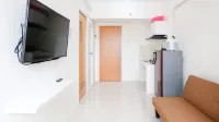 Good View and Best Choice 2Br at Puncak Permai Apartment Các khách sạn ở Dukuhpakis