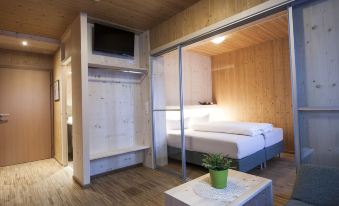 Hotel TIA Smart Natur