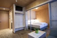 Hotel TIA Smart Natur Hôtels à : Gemeinde Ried im Oberinntal