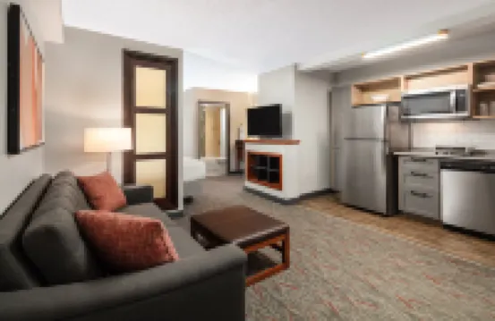 Candlewood Suites BIRMINGHAM - INVERNESS by IHG