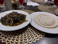 Vertus Hotel and Suites Hotels in Benin City