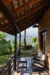 Tiger Mountain Pokhara Lodge Hotel a Pokhara