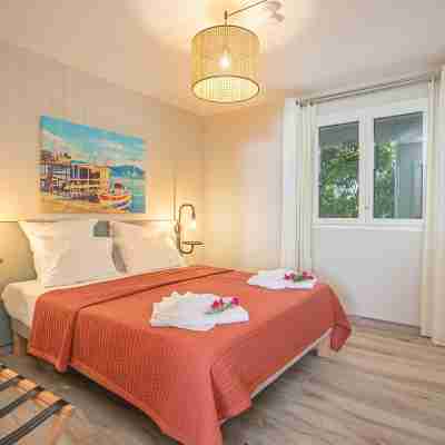 Kaouanne Rooms
