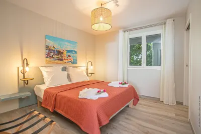 Kaouanne Hotel a 