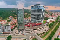 Park Dedeman Kastamonu Các khách sạn ở Talipler Koyu