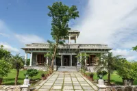 Amã Stays & Trails Abhay Manor, Kaali Toonk Hotels in Ghanerao