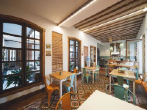 La casa del médico - Hostería rural Hoteles en Urda