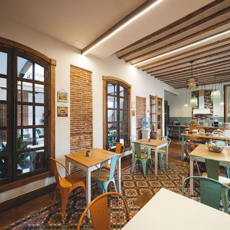 La Casa del Médico Hostería Rural