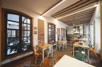 La Casa del Médico Hostería Rural Hotels in La Mancha