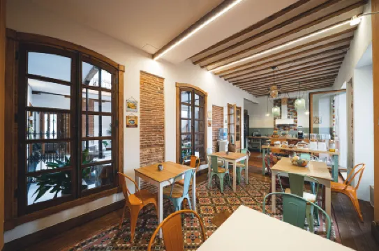 La Casa del Médico Hostería Rural