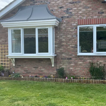 Peaceful Dog Friendly Cottage Near Bridlington