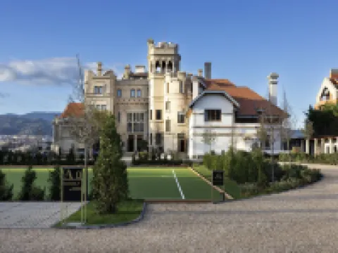 Palacio Arriluce Hotel - the Leading Hotels of the World Hotels in Getxo