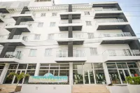 The Watermark Hotel