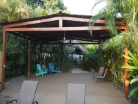 Cote Pacific Casitas - maisons de vacances