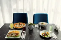 Mia Hotels Urban Agadir - breakfast