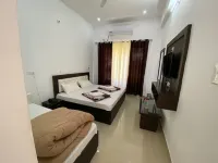 Hotel Suryansh, Uttarkashi Hotel a 