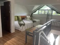 Royal Suites Port Barton Hotels in Roxas