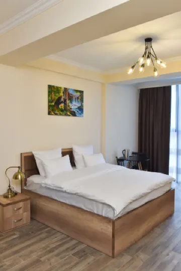 アルトゥンヤンホテル