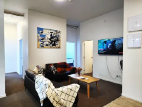 U Suites on Webb Hotels in 