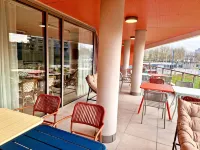 The People Caen Hotels in Herouville-Saint-Clair