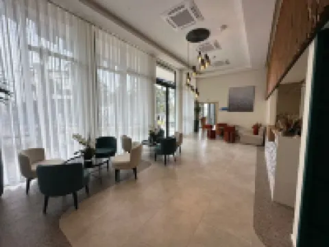Mia Urban Detroit Tanger