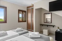The Dandy Villas Sivota Hotels in Sivota