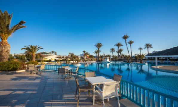 Djerba Holiday Beach