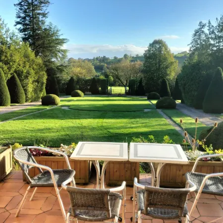 Domaine des Thomins